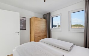 1 bedroom, free WiFi, bed sheets - Awesome apartment in Winterberg with sauna (Winterberg)