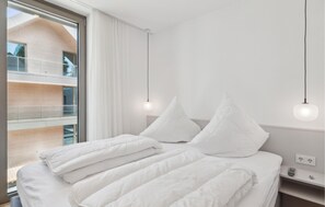4 slaapkamers, gratis wifi