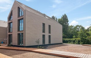 Exterior - 4 bedroom amazing apartment in Tossens (Tossens)