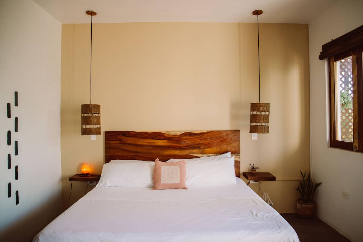 Exclusive Suite, 1 King Bed, Garden View | 1 bedroom, premium bedding, pillow-top beds, free WiFi