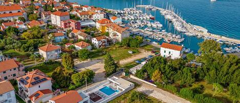 Port de plaisance