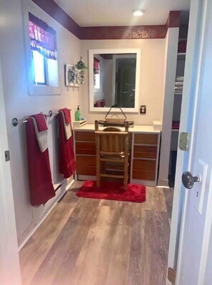 Interior - 22,000 Acre Private Ranch Getaway (Pueblo)