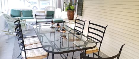 Restaurantes