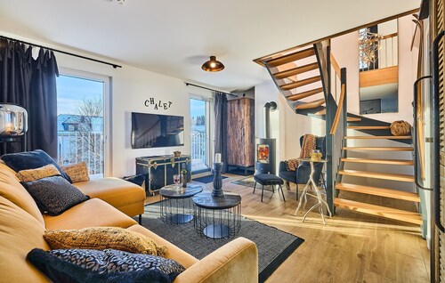 Wunderschöne Wohnung in Winterberg