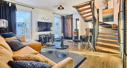 Wunderschöne Wohnung in Winterberg