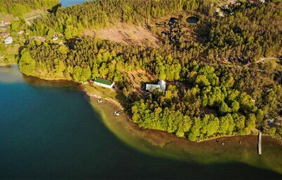 9 bedroom amazing home in Klodno