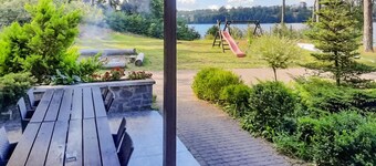 9 bedroom amazing home in Klodno