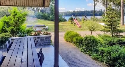 Fantastisches Haus mit 9 Schlafzimmern.