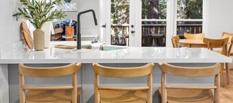 Modern Cabin (Aspen)