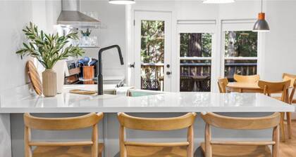 Modern Cabin (Aspen)