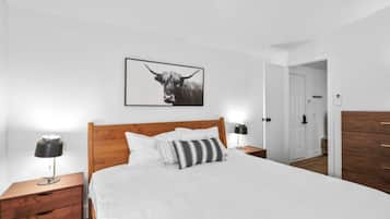 2 habitaciones y wifi