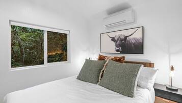 1 habitación y wifi