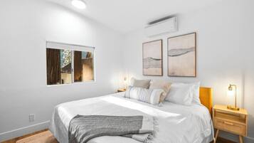 1 habitación y wifi