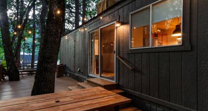 Modern Cabin (Hawthorne)