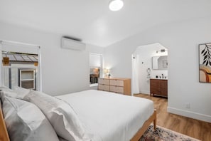 2 chambres, Wi-Fi