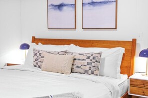 2 chambres, Wi-Fi