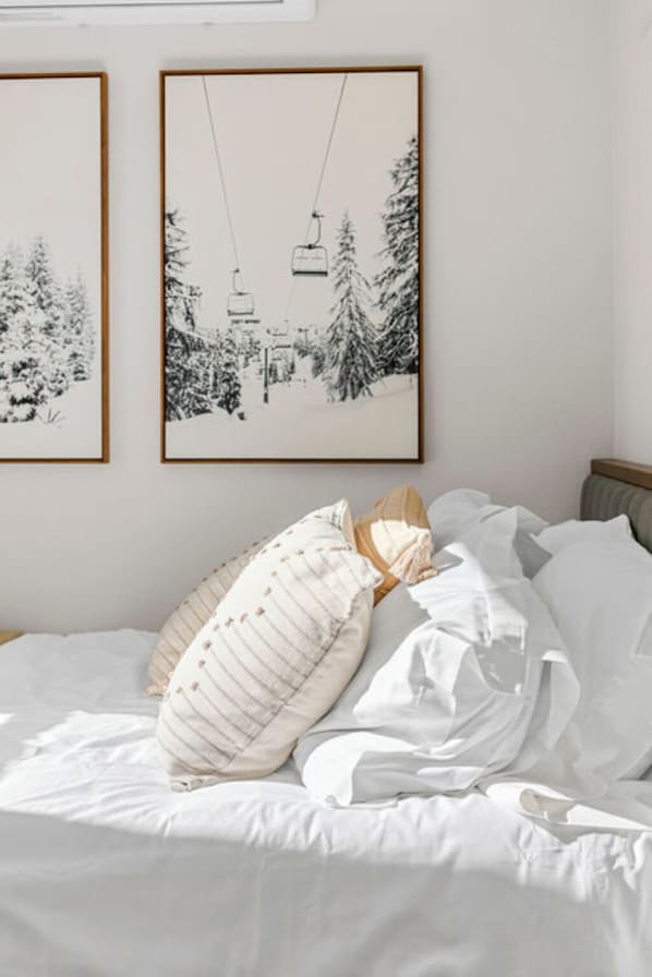 1 Schlafzimmer