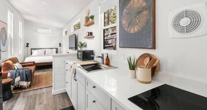Tiny Home - (Dogwood)