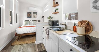 Tiny Home - (Koa)
