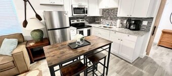 Beach Within Reach Apt 3