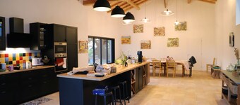 Maison Campagne Gers, au Coeur des Coteaux du Savès, Avec vue sur les Pyrénées