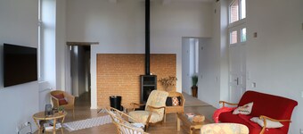Maison Campagne Gers, au Coeur des Coteaux du Savès, Avec vue sur les Pyrénées