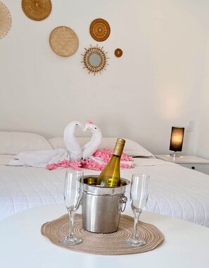 1 quarto, Wi-Fi, roupa de cama