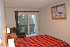 2 bedrooms, WiFi