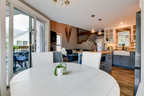Spiseområde