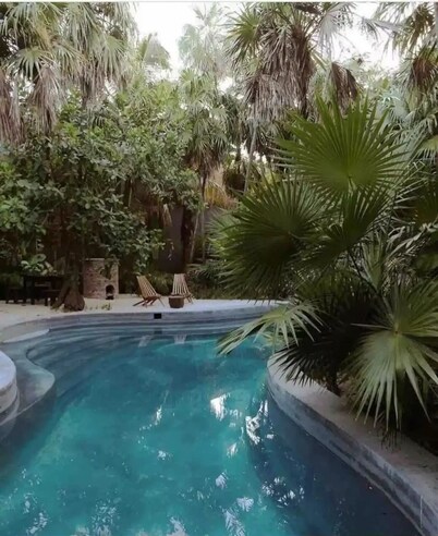 Design Studio Holistika TULUM