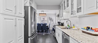 Metropolitan Escape I JZ Vacation Rentals