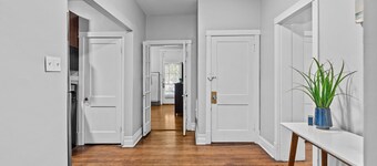 Botanical Bliss | JZ Vacation Rentals