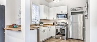 히든 젬 | JZ 휴가용 주택