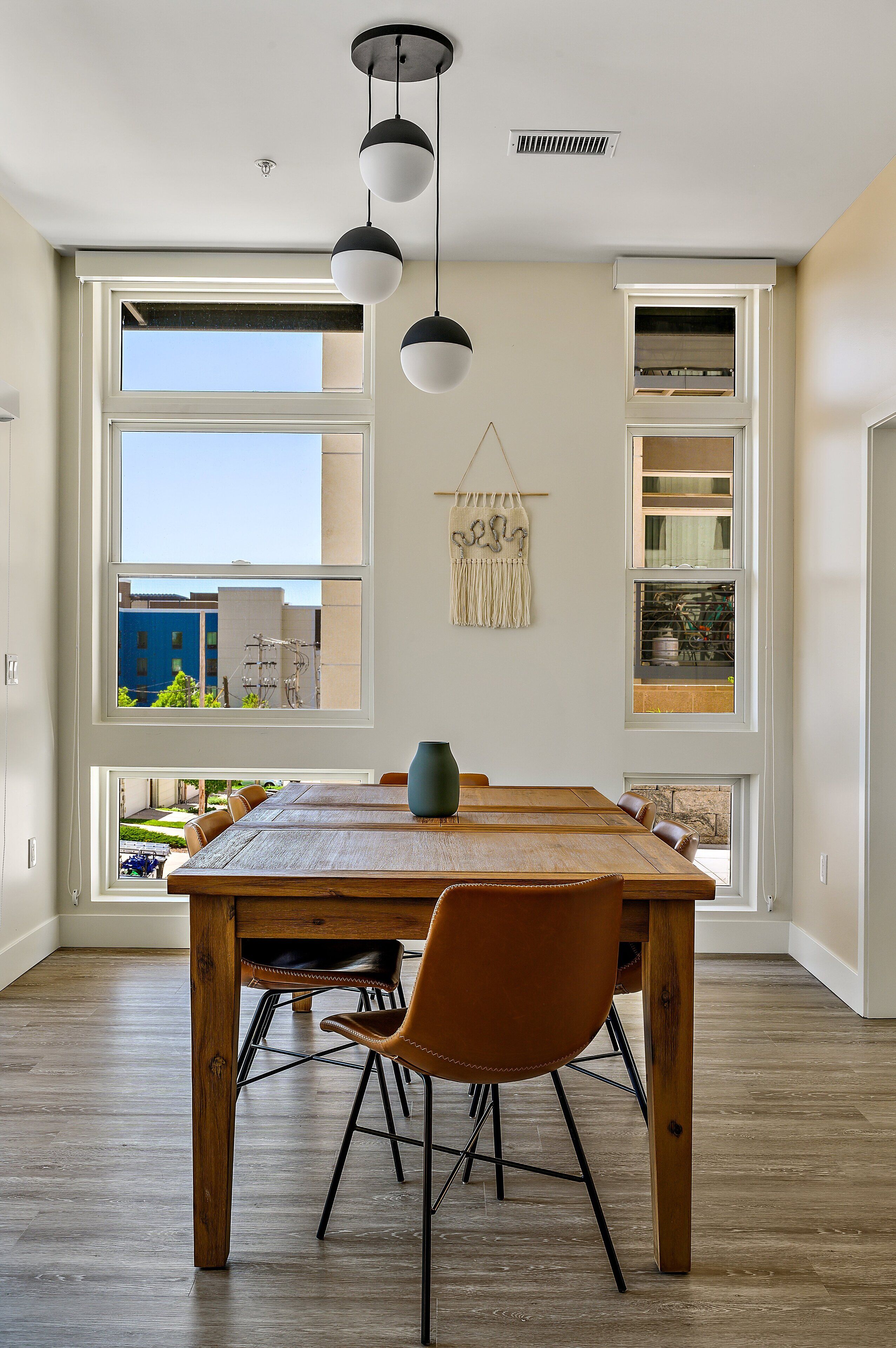 Condo, Multiple Beds, Patio, Mountain View (Unit 208) | Dining