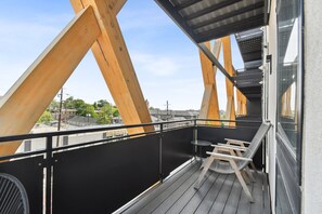 Terrace/patio - Espadin Condos II (Denver)