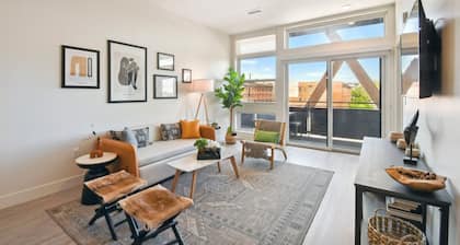 Espadin Condos II