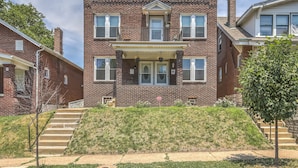 Exterior - 4609 Wilcox Ave - STR (St. Louis)