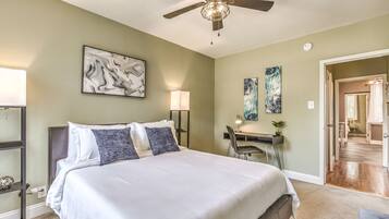 3 عدّة غرف نوم وواي فاي مجانًا