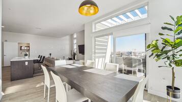 Condo, Multiple Beds, Patio (Unit 508) | Dining