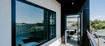 Espadin Condos I