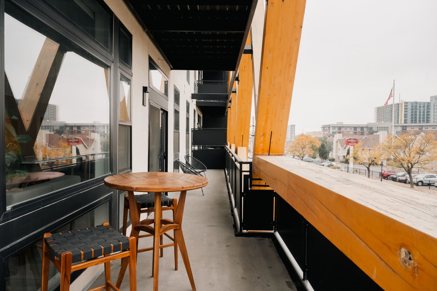 Condo, Multiple Beds, Kitchen (unit 204) | Outdoor dining