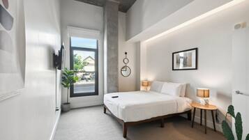 Apartamento, varias camas, cocina (Unit 102) | 2 dormitorios, decoración individual, mobiliario individual