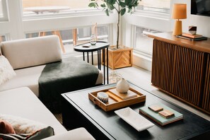 Living area - Espadin Condos I (Denver)