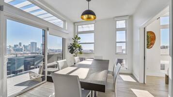 Condo, Multiple Beds, Patio (Unit 508) | Dining