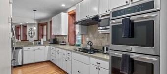 The Game Room Getaway | JZ Vacation Rentals