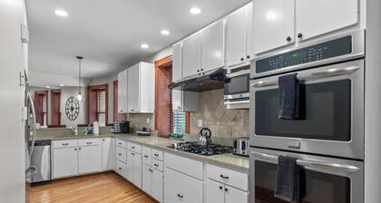 The Game Room Getaway | JZ Vacation Rentals