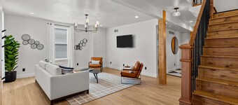 Wine Country Getaway | JZ Vacation Rentals