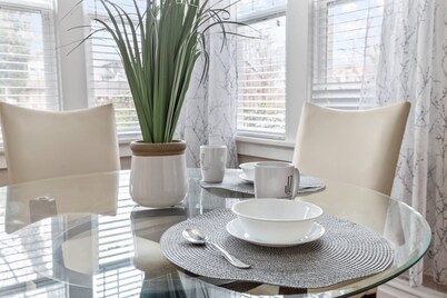 Forest Park Oasis | JZ Vacation Rentals