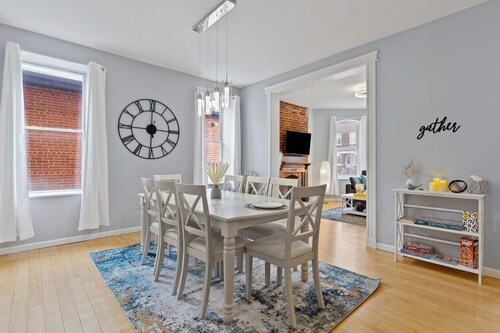 Blooming Memories | JZ Vacation Rentals