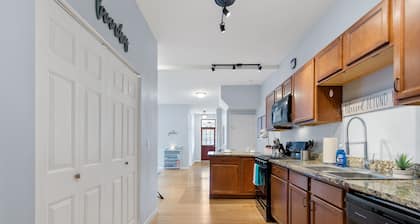 Blooming Memories | JZ Vacation Rentals